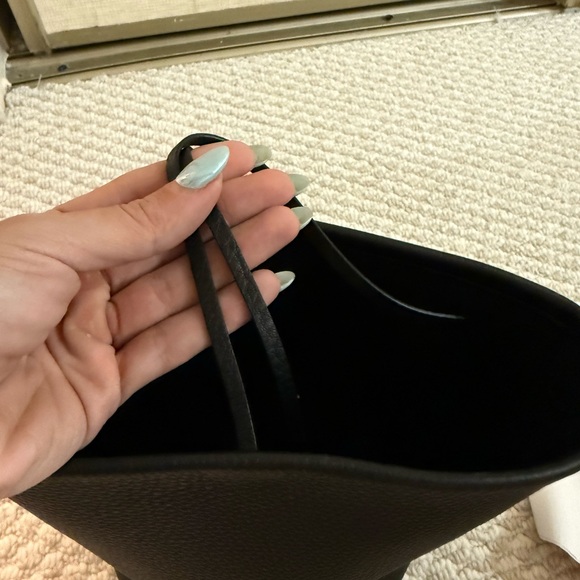 ❌SOLD❌ Row NS Small Park Tote Bag - Picture 8 of 9